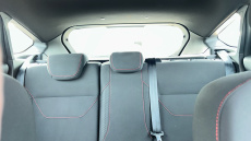 Ford Focus 1.0 EcoBoost 140 ST-Line Navigation 5dr Petrol Hatchback